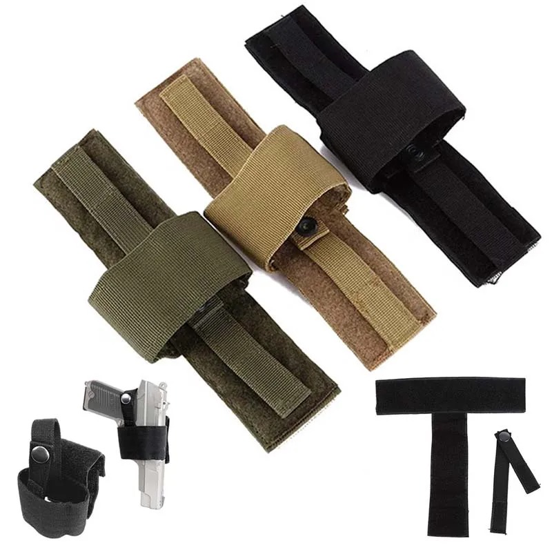 Edc Carry Gun - Ophidian Tac Lightweight Concealed Carry Waist