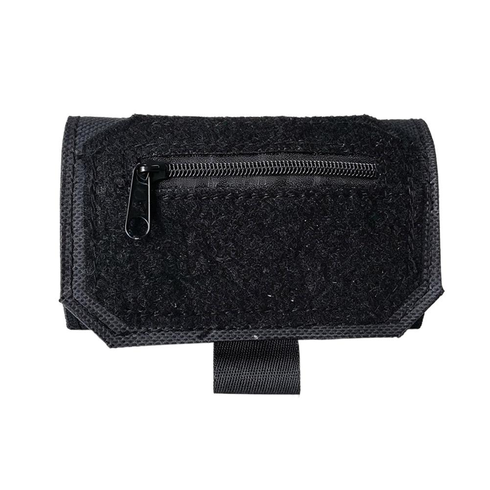 Edc Carry Kit - Compact Belt Pouch Mini EDC Pocket