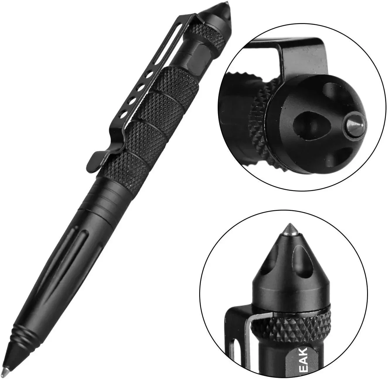 Multifunctional Tactical Pen S - Pen Tactical Glass 评论和价格