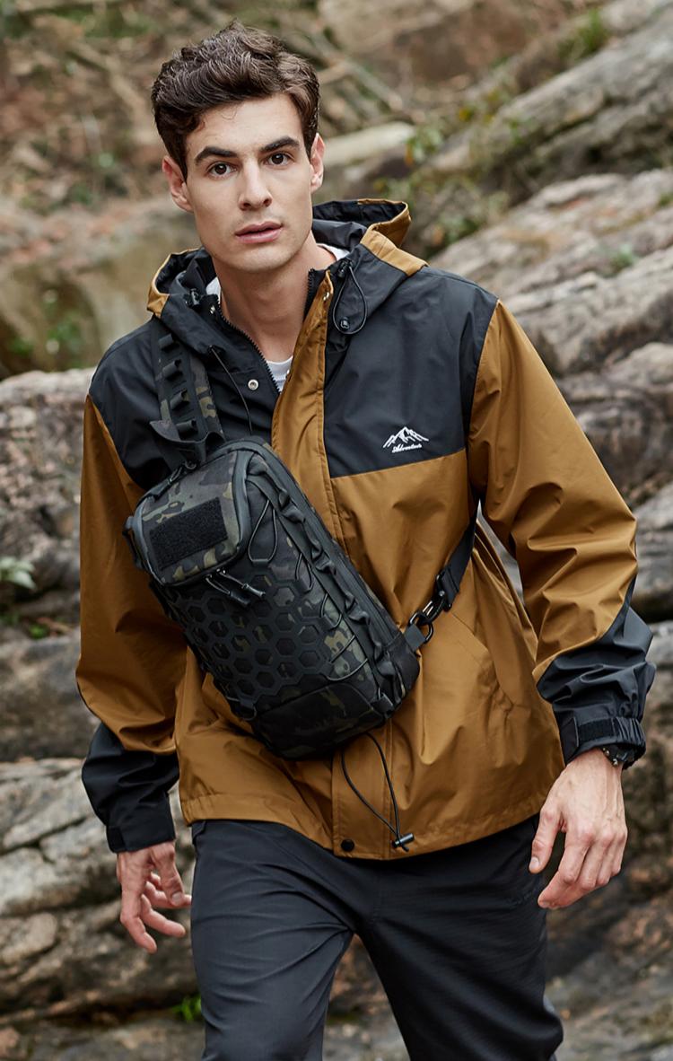 Homefish New Outdoor Tactical  - Edc Carry Kit 评论和价格