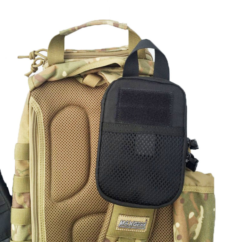 NEWTactical EDC Molle Pouch Po - Edc Able Carry 评论和价格