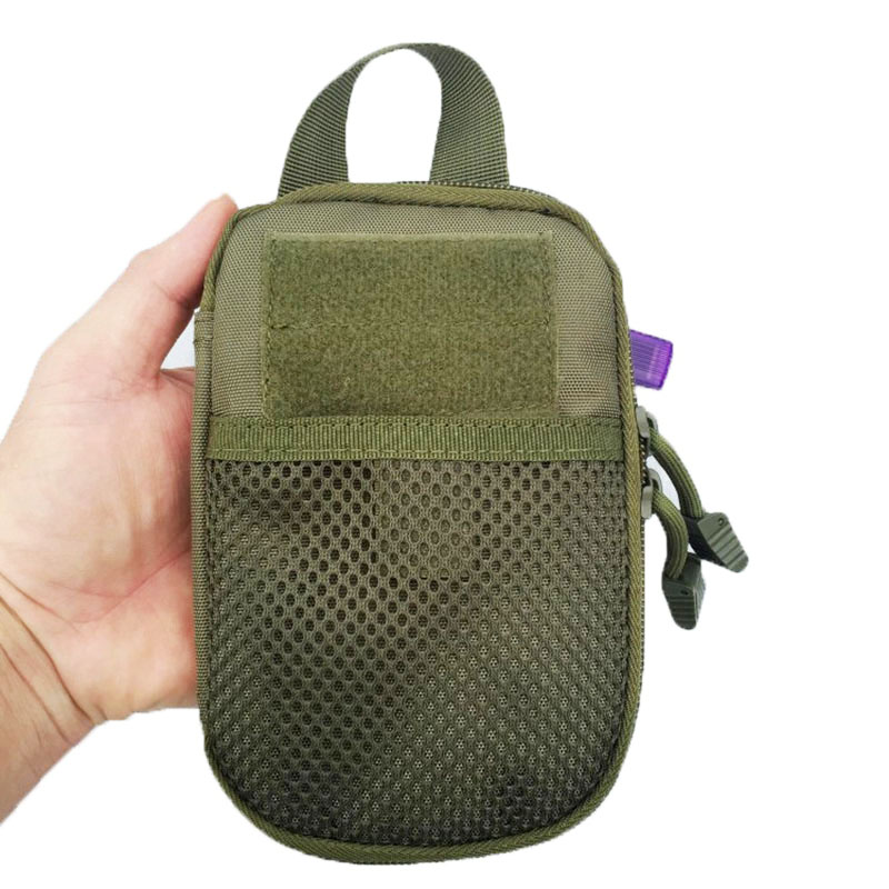 NEWTactical EDC Molle Pouch Po - Edc Able Carry 评论和价格