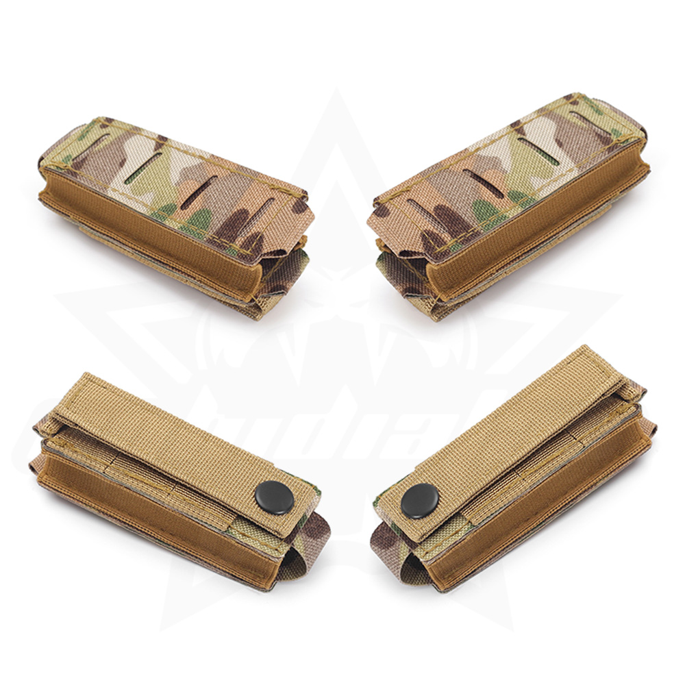 OPHIDIAN Outdoor Molle 9mm Mag - Edc Carry Kit 评论和价格