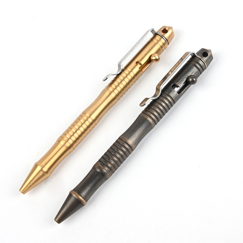 High Quality Brass Tactical Pe - Pen Tactical Glass 评论和价格