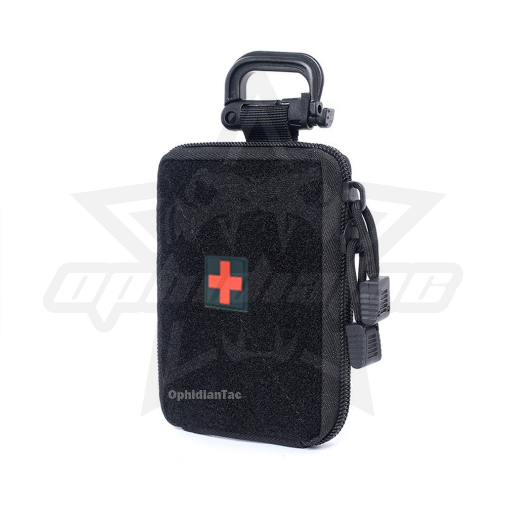 Molle EDC Tool Bag Organizer S - Edc Able Carry 评论和价格