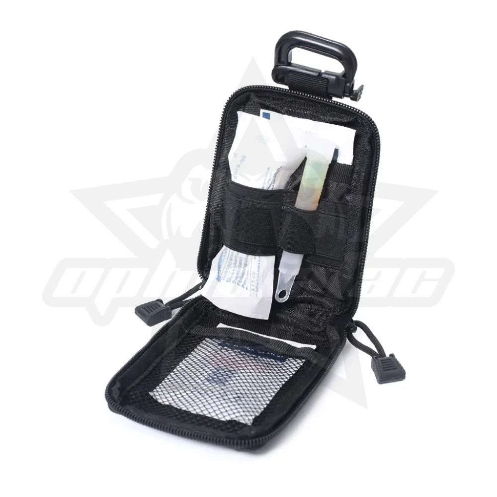 Molle EDC Tool Bag Organizer S - Edc Able Carry 评论和价格