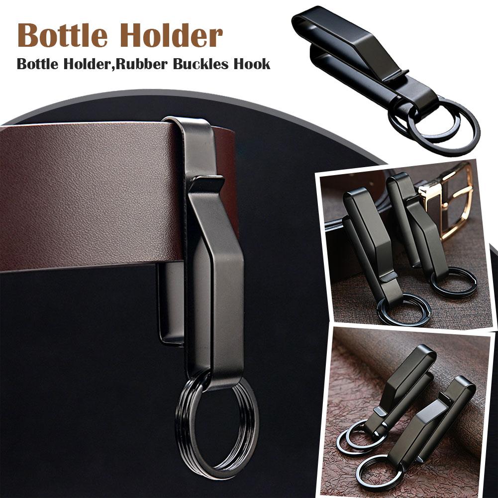 Steel Belt Hook Carabiner Car  - Edc Carry Belt 评论和价格