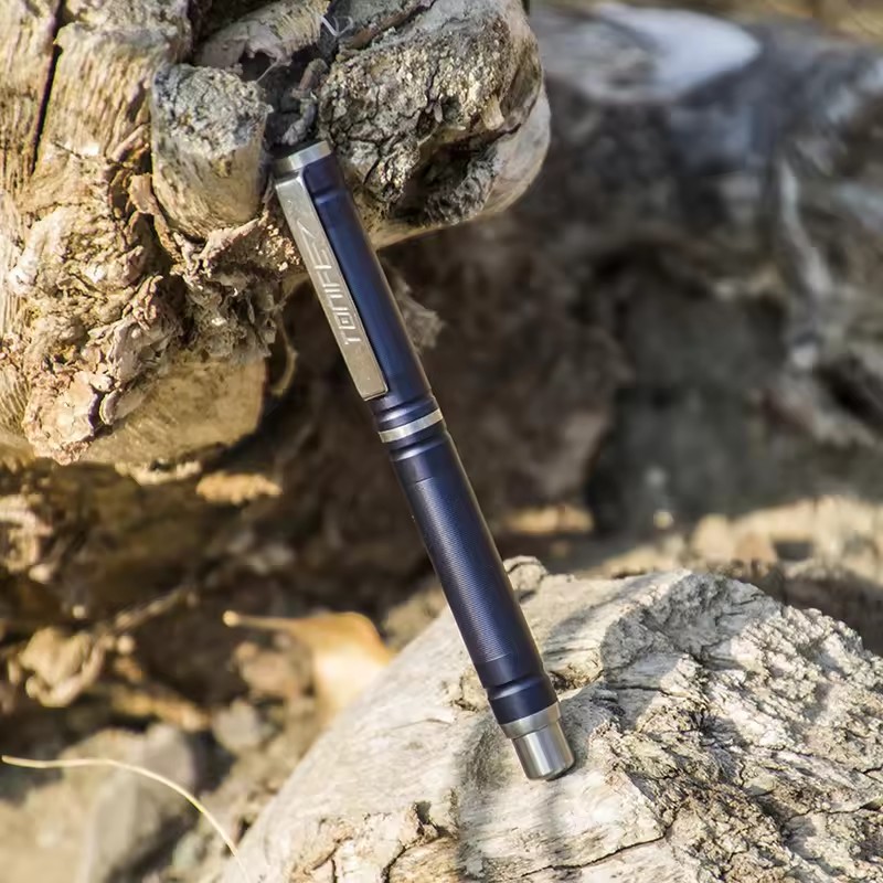 TONIFE Elite Tactical Pen with - Pen Tactical Glass 评论和价格