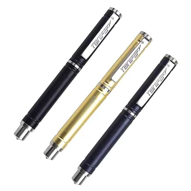 TONIFE Elite Tactical Pen with - Pen Tactical Glass 评论和价格