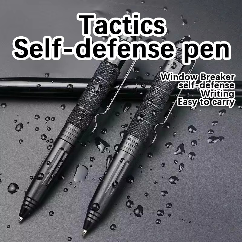 1Pcs Tactical Pen Multifunctio - Pen Tactical Glass 评论和价格