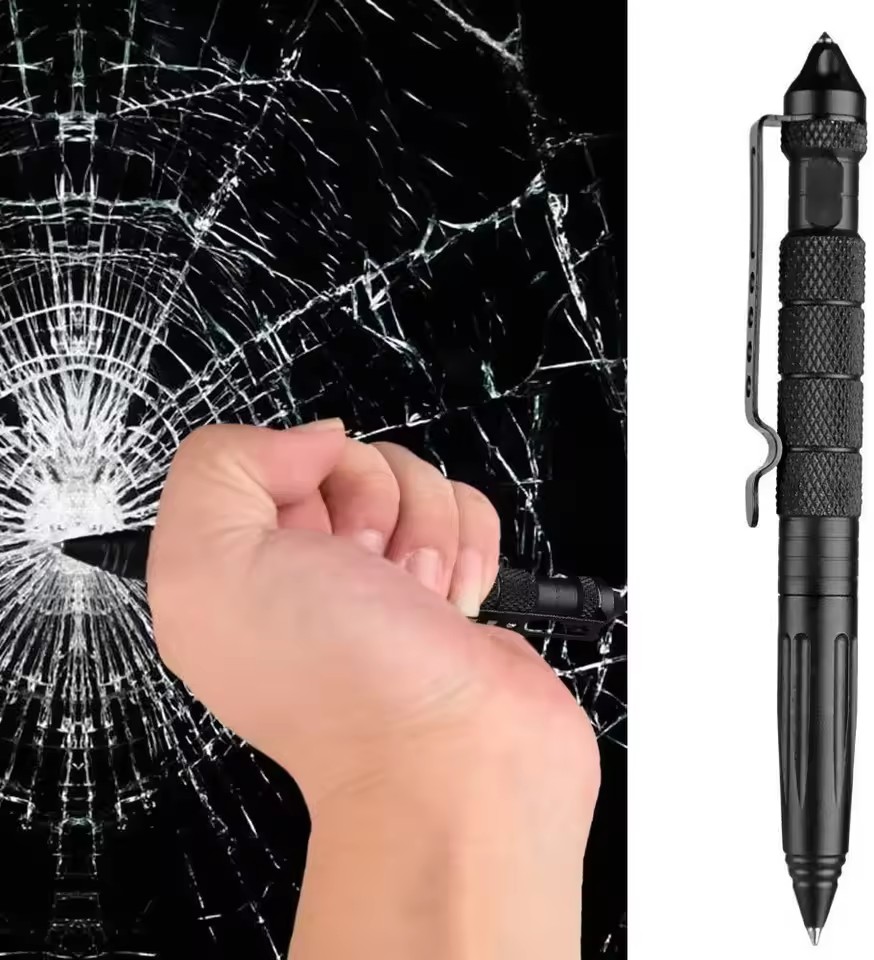 1Pcs Tactical Pen Multifunctio - Pen Tactical Glass 评论和价格