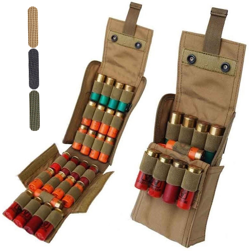 MOLLE Tactical 25 Rounds Shots - Edc Able Carry 评论和价格