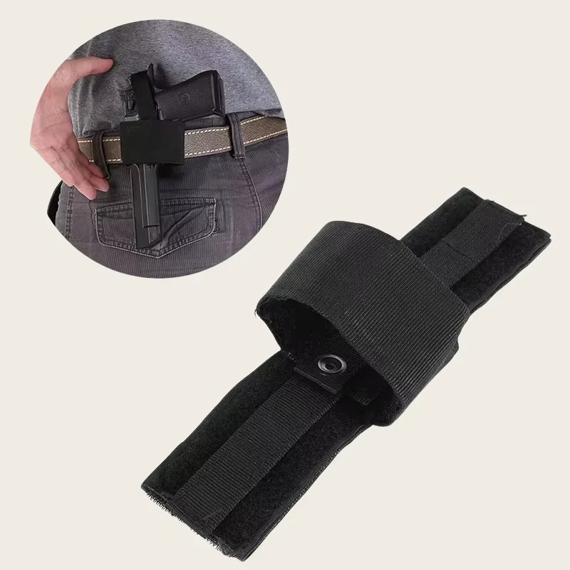 Outdoor Concealed Carry Waist  - Edc Carry Gun 评论和价格