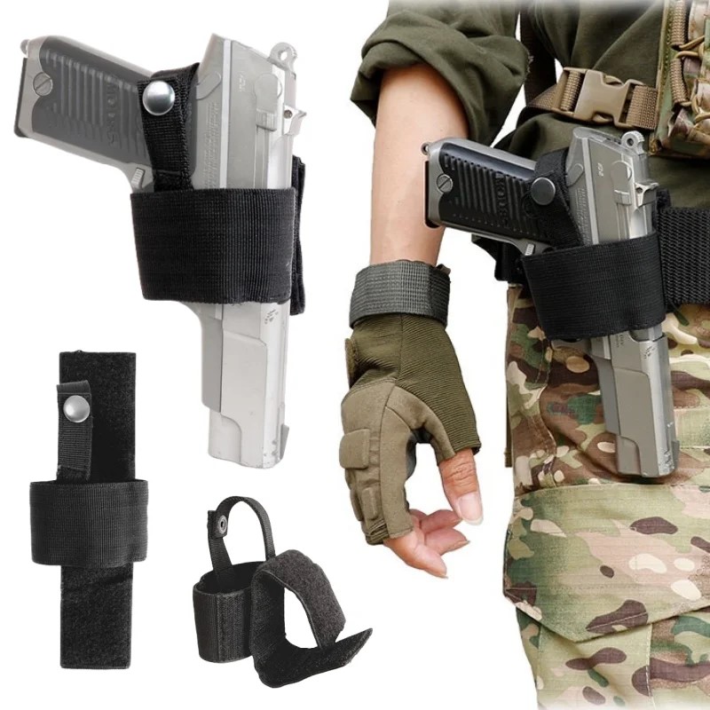 Outdoor Concealed Carry Waist  - Edc Carry Gun 评论和价格