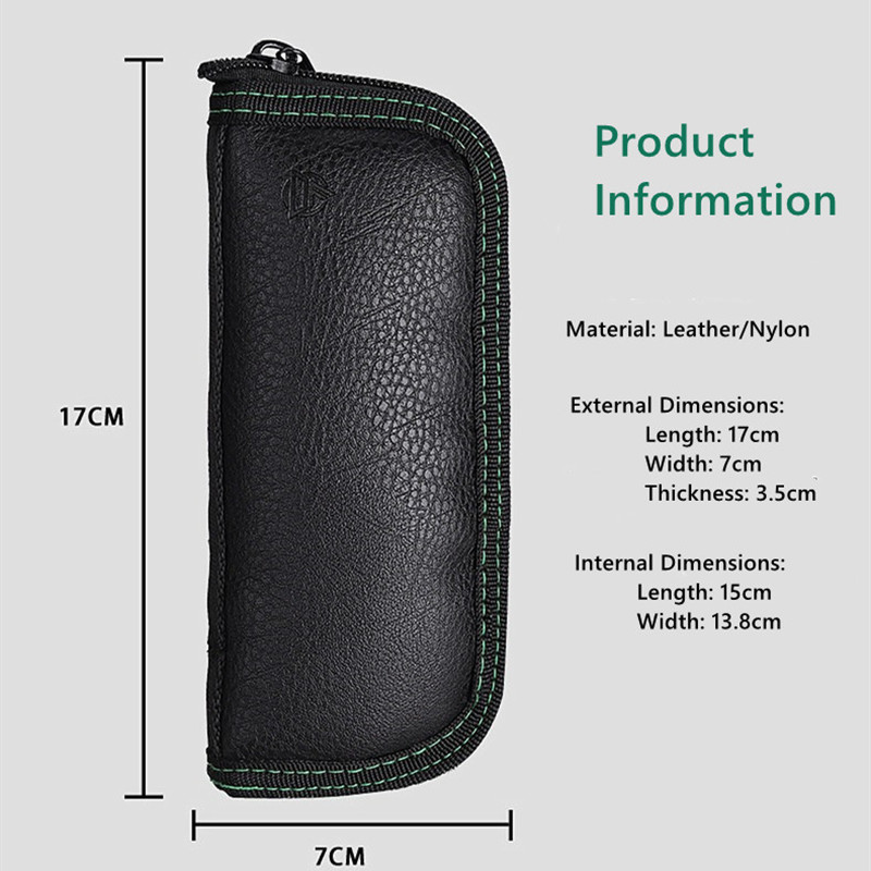 EDC Knife Pouch, Nylon Folding - Edc Carry Pocket Knife 评论和价格