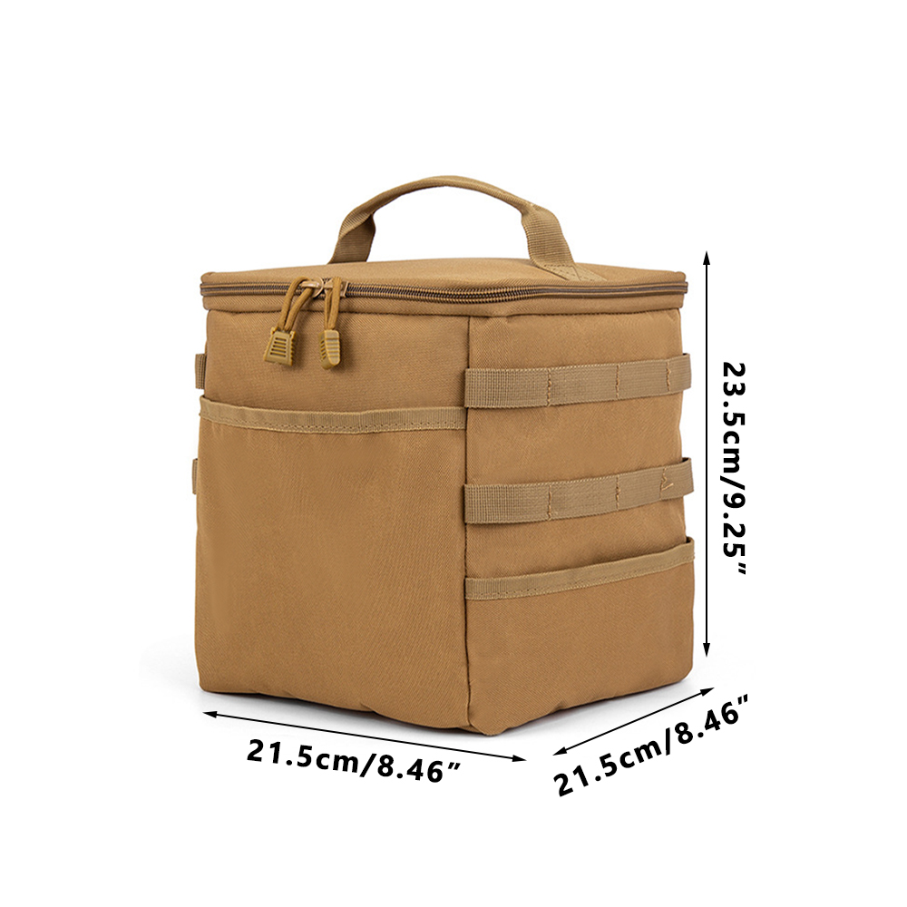 Tactical Ammunition Bag Ammo S - Edc Able Carry 评论和价格