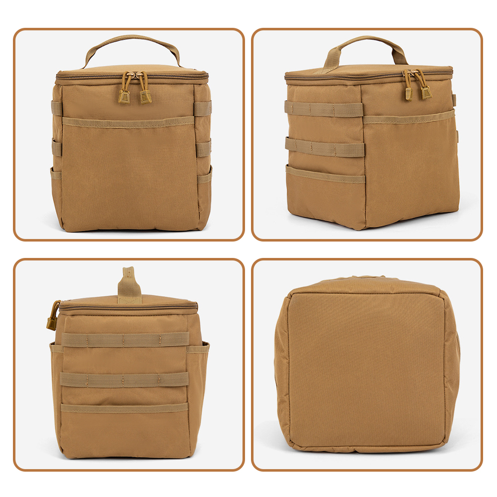 Tactical Ammunition Bag Ammo S - Edc Able Carry 评论和价格