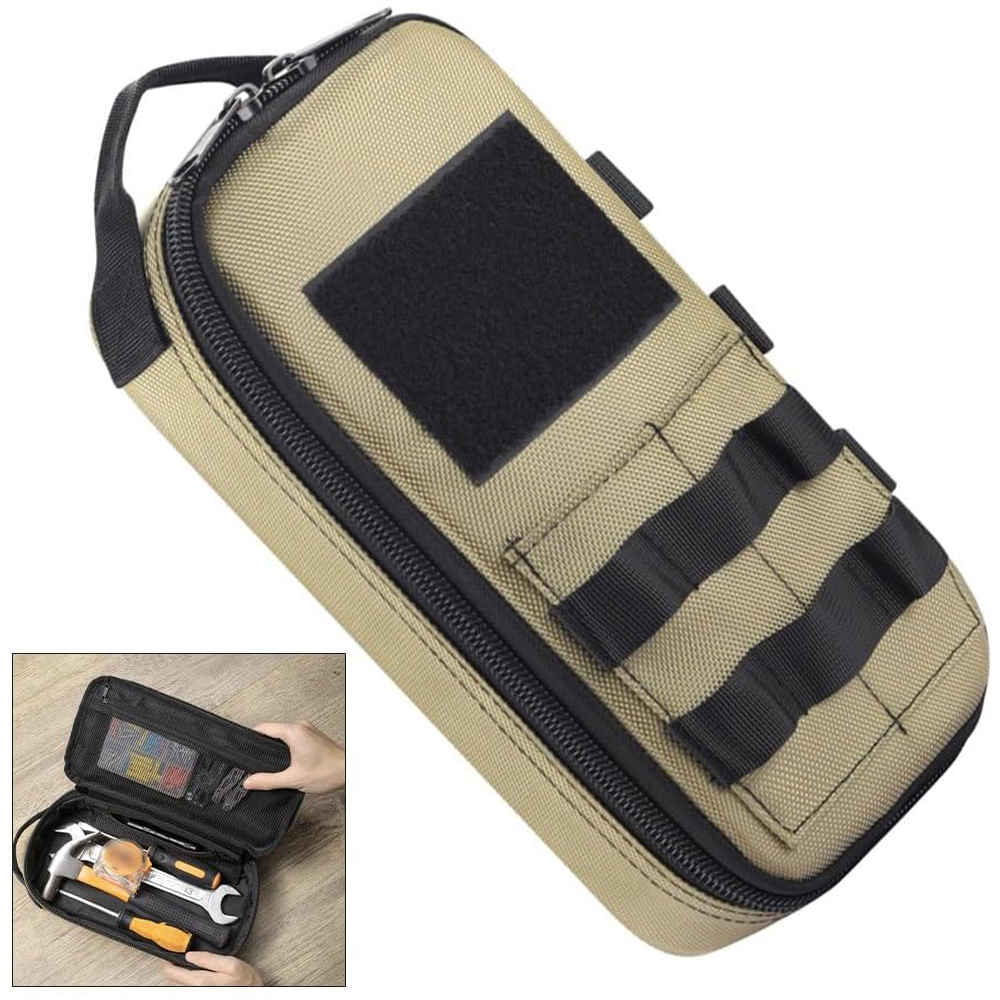 Tactical Utility EDC Pouch Hea - Edc Able Carry 评论和价格