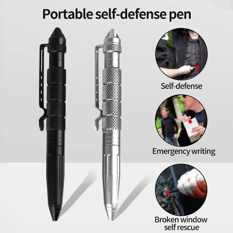 Multifunctional Tactical Pen S - Pen Tactical Glass 评论和价格