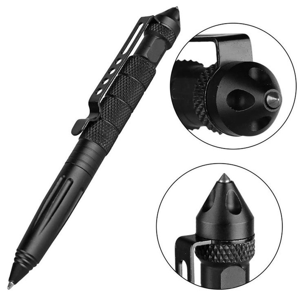 High Quality Metal Military Ta - Pen Tactical Glass 评论和价格