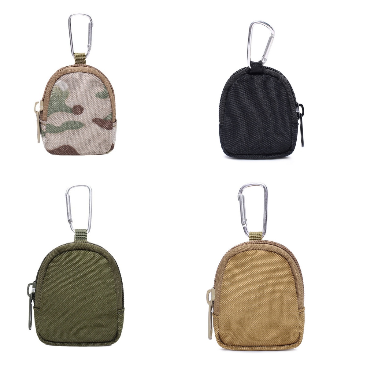 Tactical Edc Pouch Key Bag Coi - Edc Able Carry 评论和价格