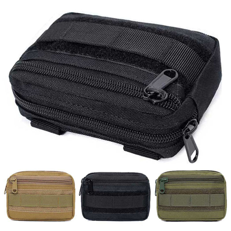 Double Layer EDC Pack Men Tact - Edc Carry Belt 评论和价格
