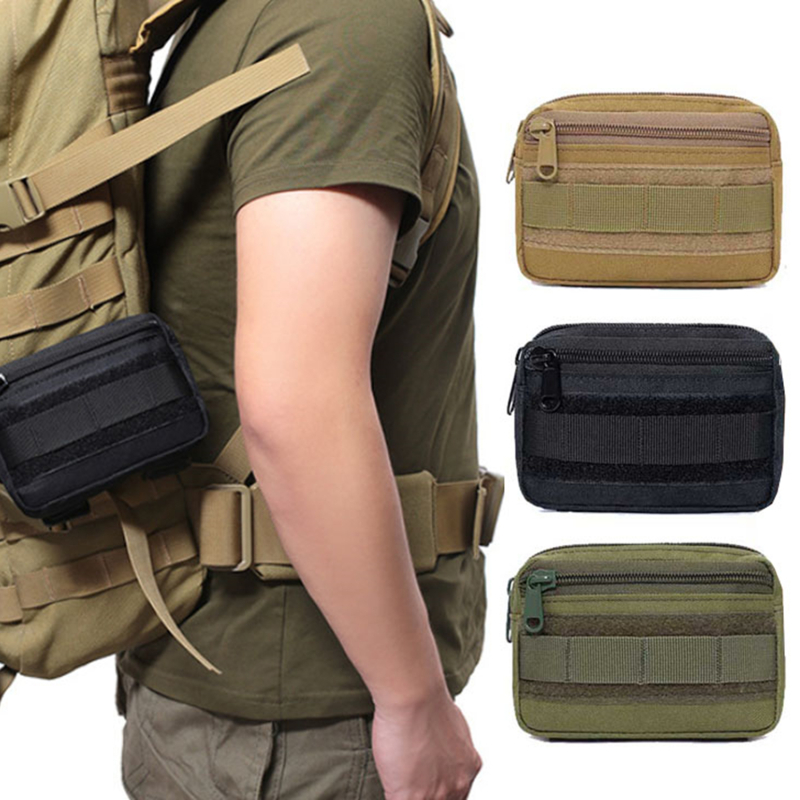 Double Layer EDC Pack Men Tact - Edc Carry Belt 评论和价格