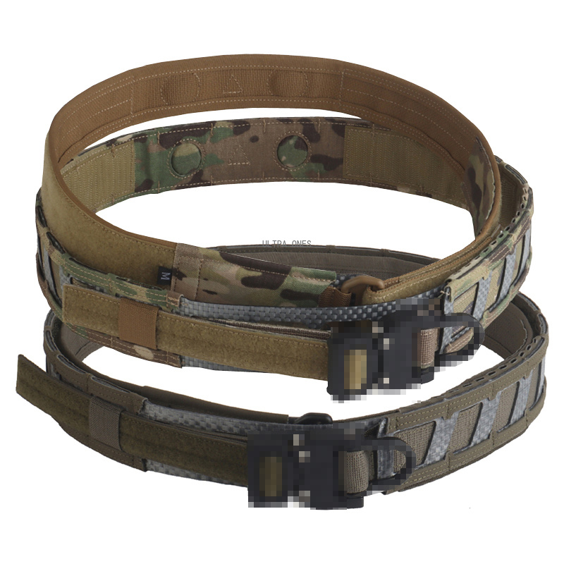 Airsoft Battle Belt Outdoor CS - Edc Carry Belt 评论和价格
